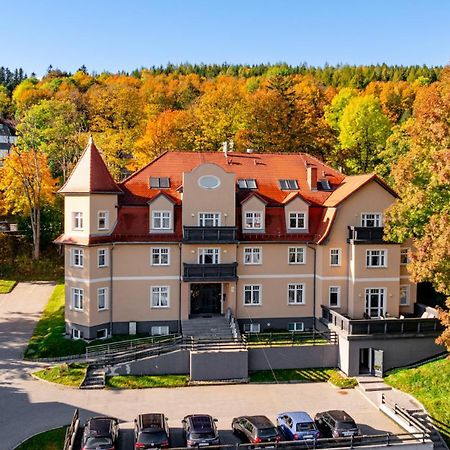 Wonder Home - Apartament Blisko Ski Arena, Szlakow Turystycznych I Kosciolka Wang Карпач Экстерьер фото