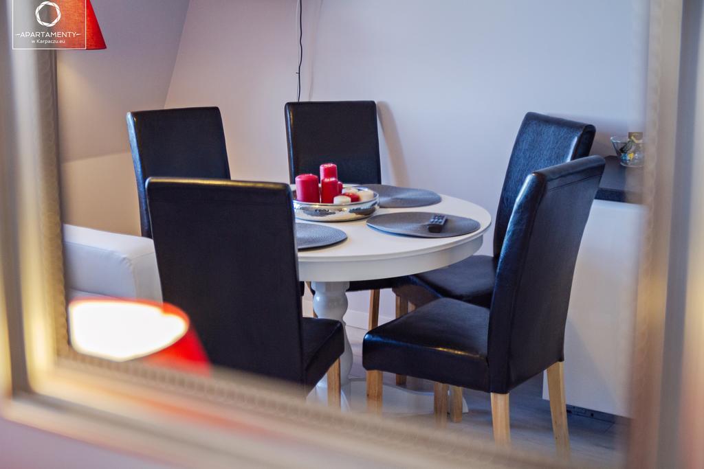 Wonder Home - Apartament Blisko Ski Arena, Szlakow Turystycznych I Kosciolka Wang Карпач Экстерьер фото